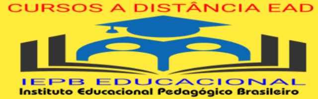 INSTITUTO EDUCACIONAL PEDAGÓGICO BRASILEIRO
